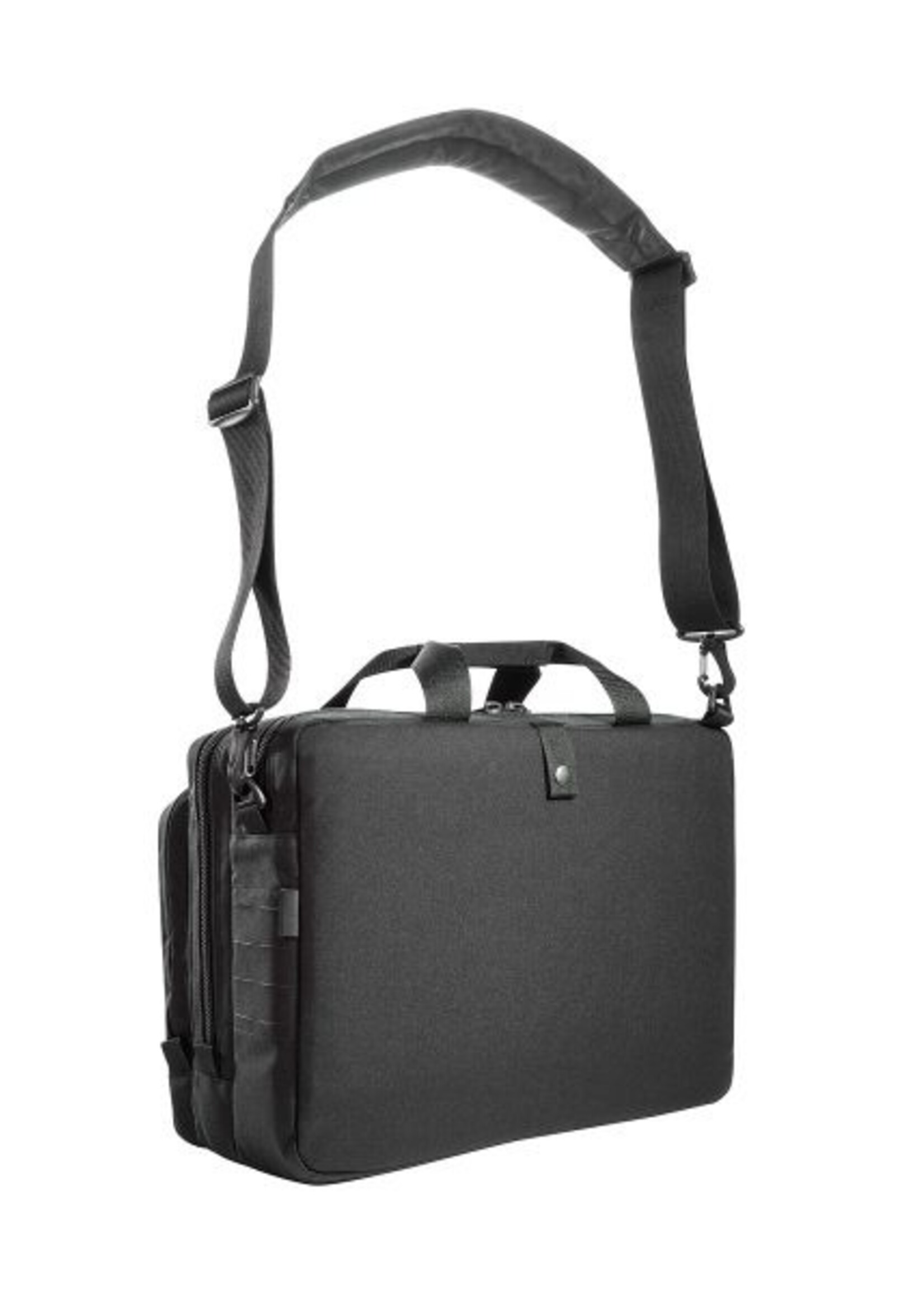 Tasmanian Tiger Document Bag MKII (Black)