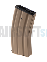 Specna Arms M4/M16 Highcap 300rds (Tan)