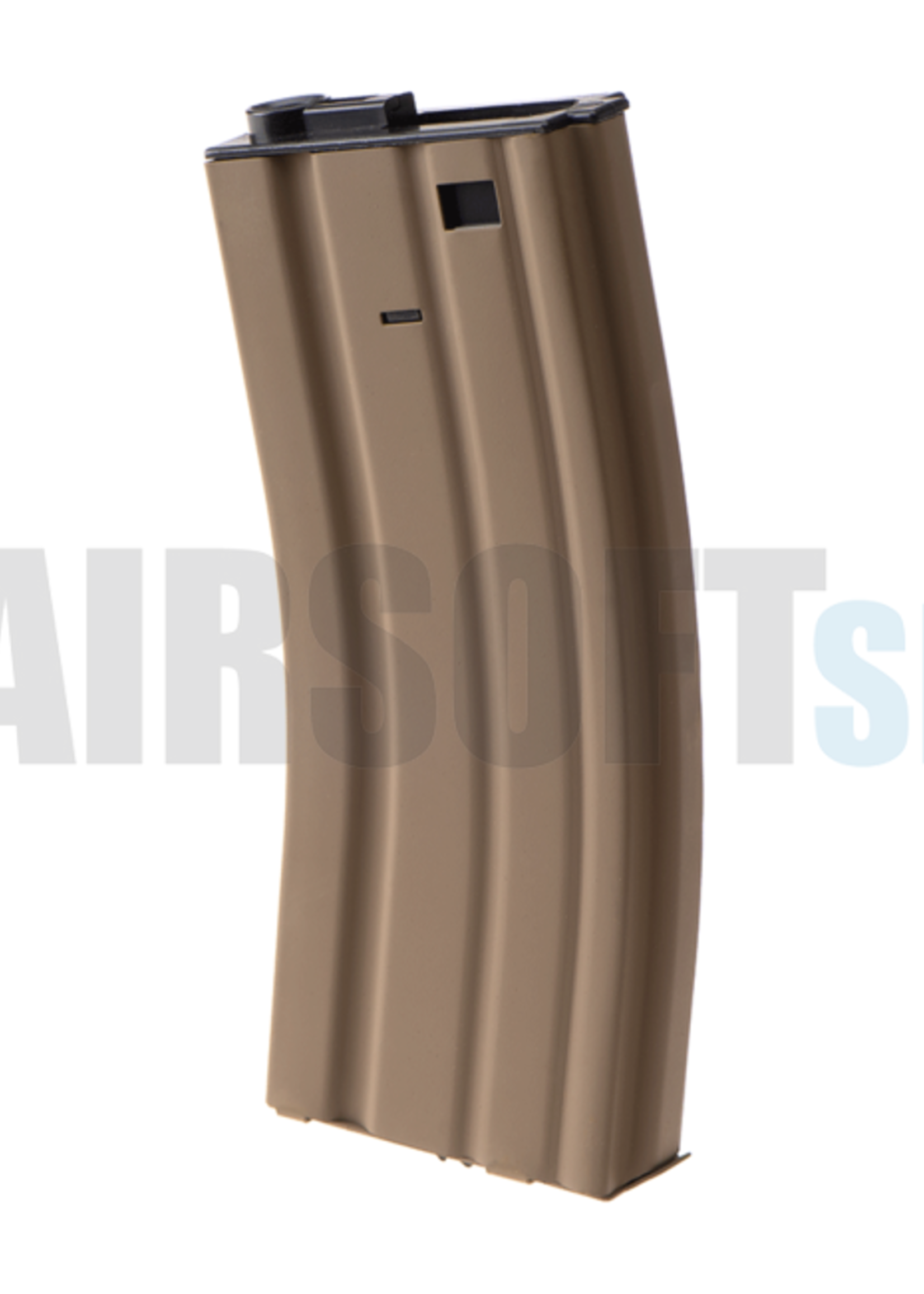 Specna Arms M4/M16 Highcap 300rds (Tan)