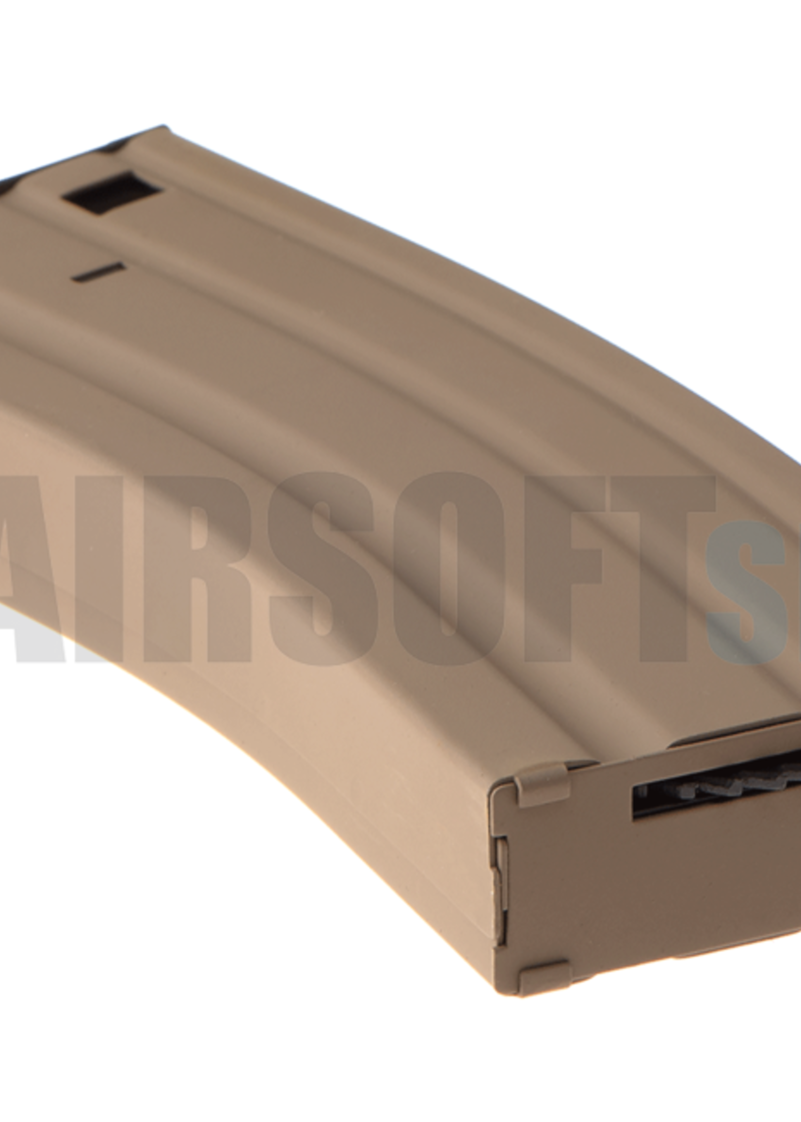 Specna Arms M4/M16 Highcap 300rds (Tan)