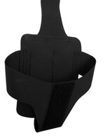 Tasmanian Tiger Tac Pouch Holder (Black)