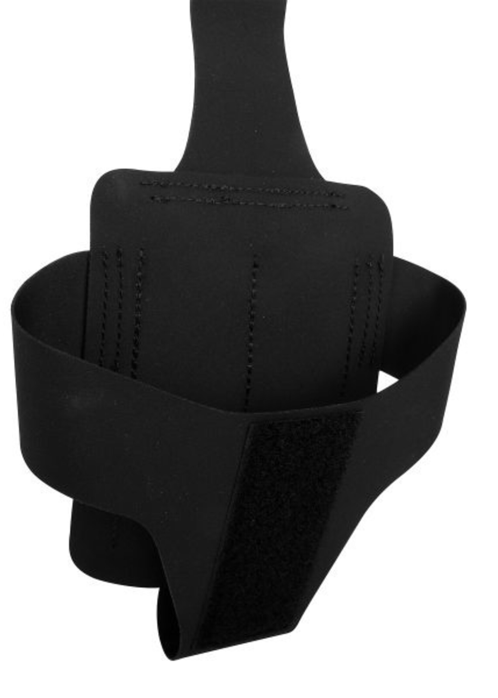 Tasmanian Tiger Tac Pouch Holder (Black)