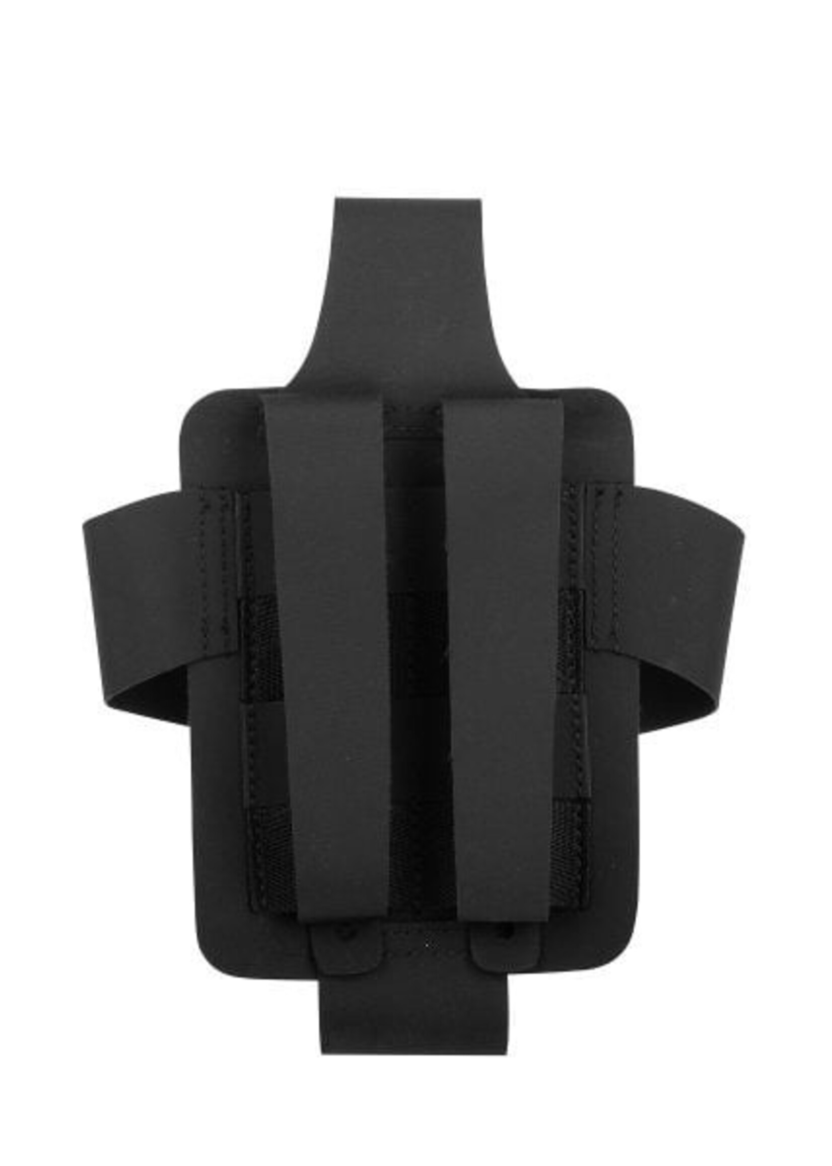 Tasmanian Tiger Tac Pouch Holder (Black)