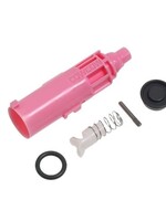 COWCOW Technology PinkMood Hi-Capa Enhanced Loading Nozzle Set
