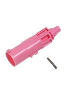 COWCOW Technology PinkMood Hi-Capa Enhanced Loading Nozzle