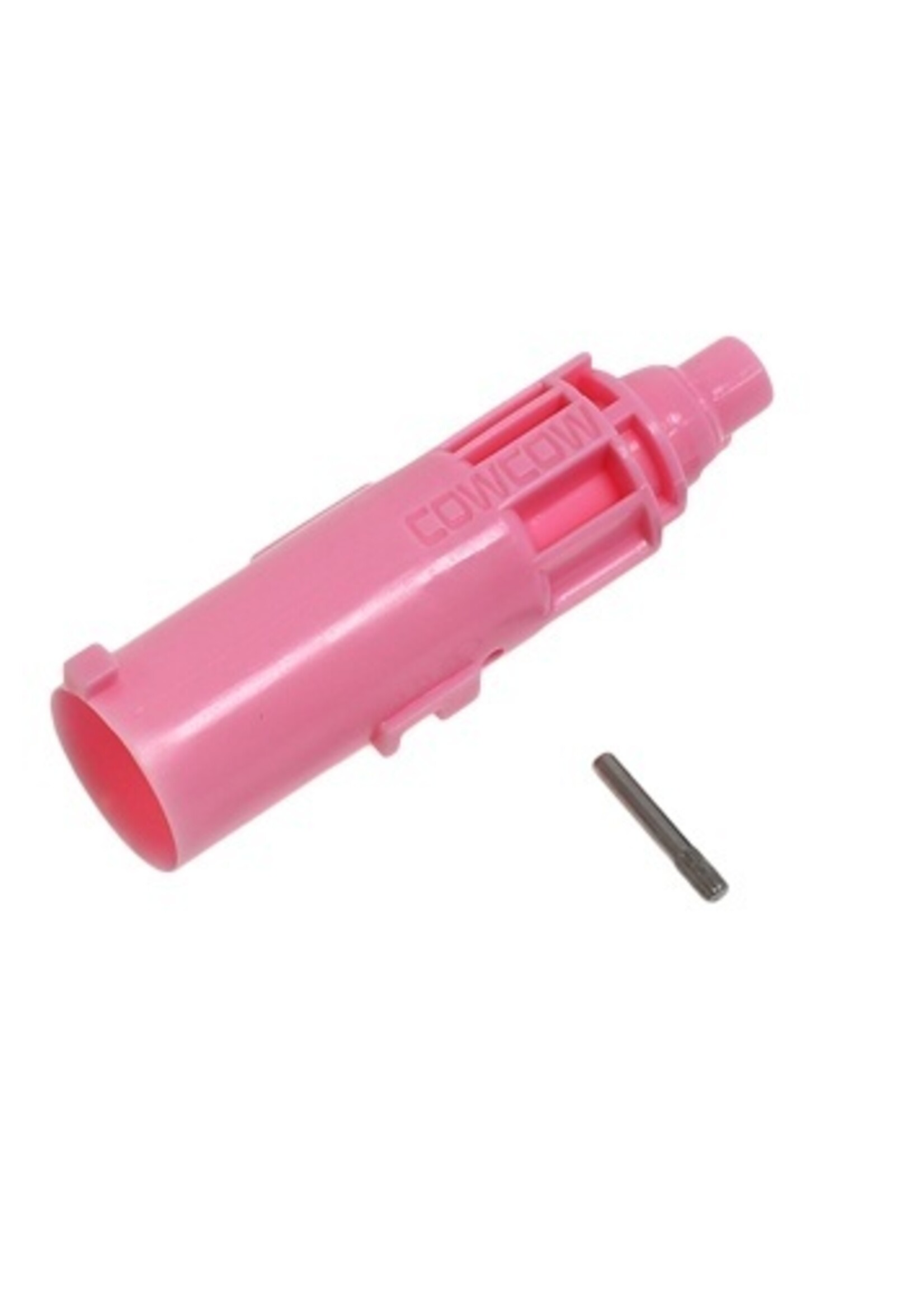 COWCOW Technology PinkMood Hi-Capa Enhanced Loading Nozzle