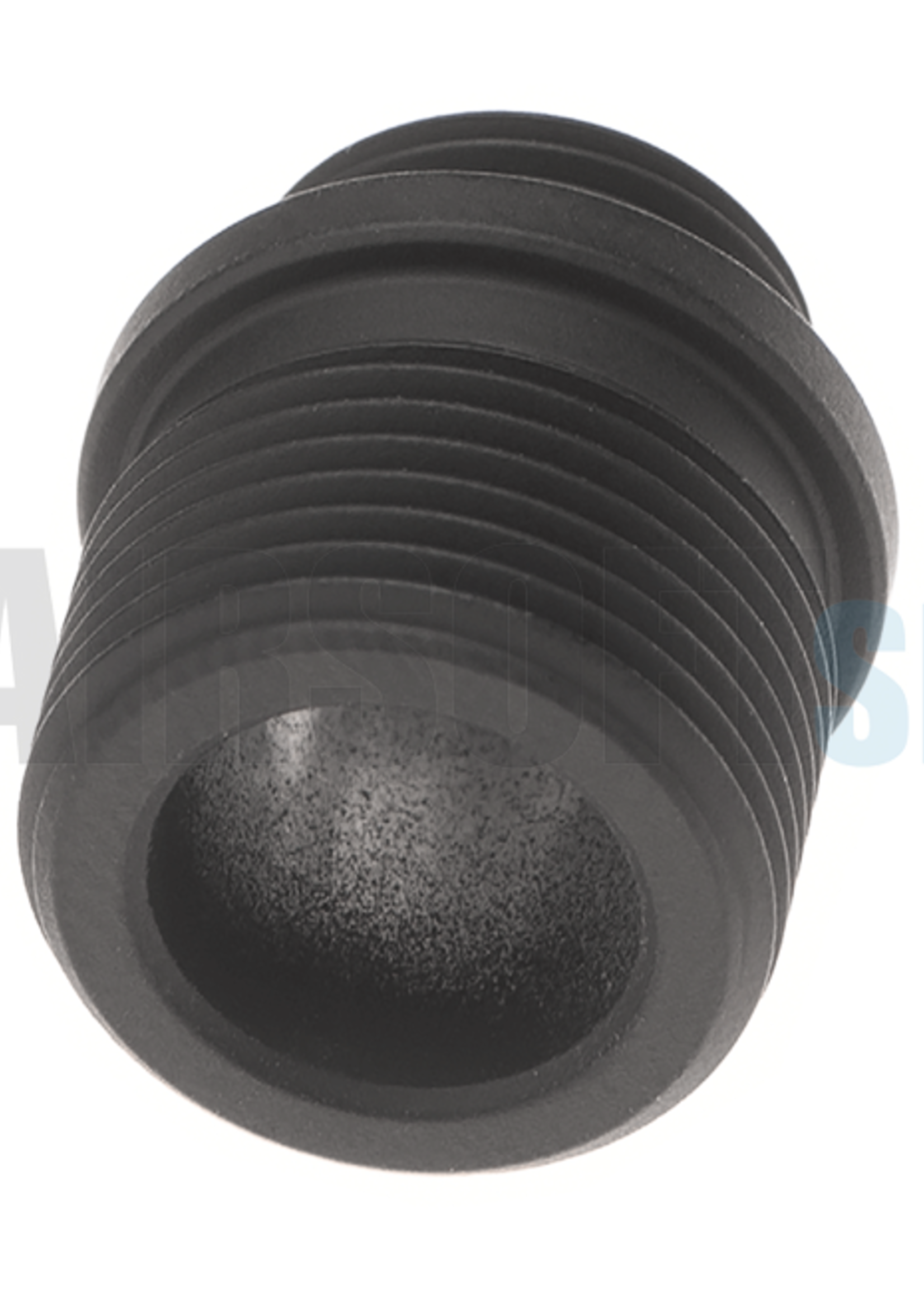 Armorer Works Thread Adapter for AW Custom