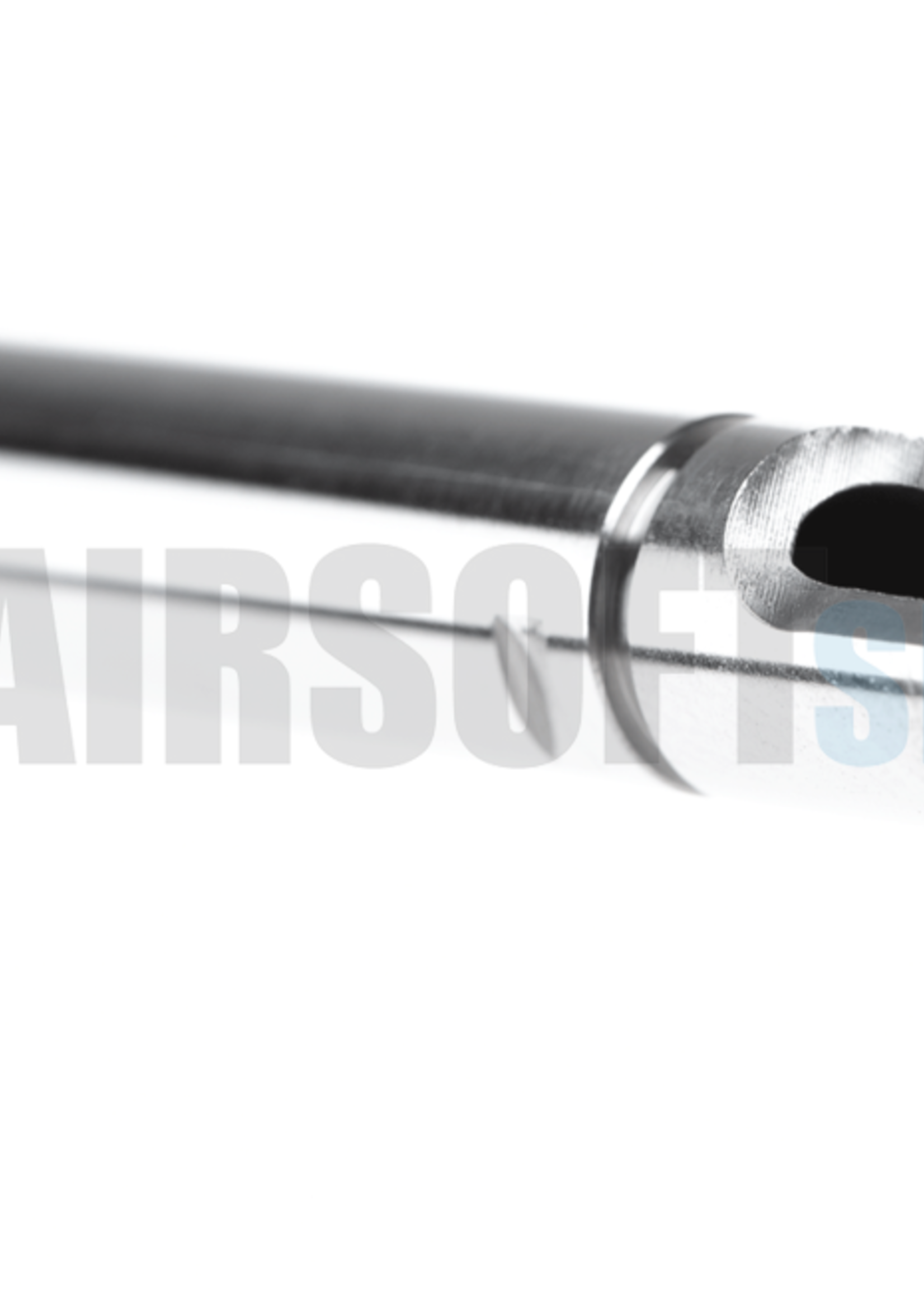 Prometheus 6.00 Power Barrel 97mm (Umarex G17)