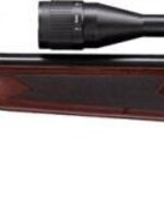 Hämmerli Hunter Force 1000 Combo 4.5mm 24J