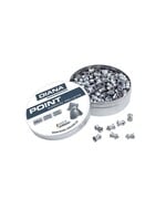 Diana Point 4.5mm Pellets 500pcs (0,56g)