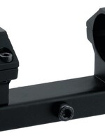 Leapers Airgun 25.4mm Mount Base (High)