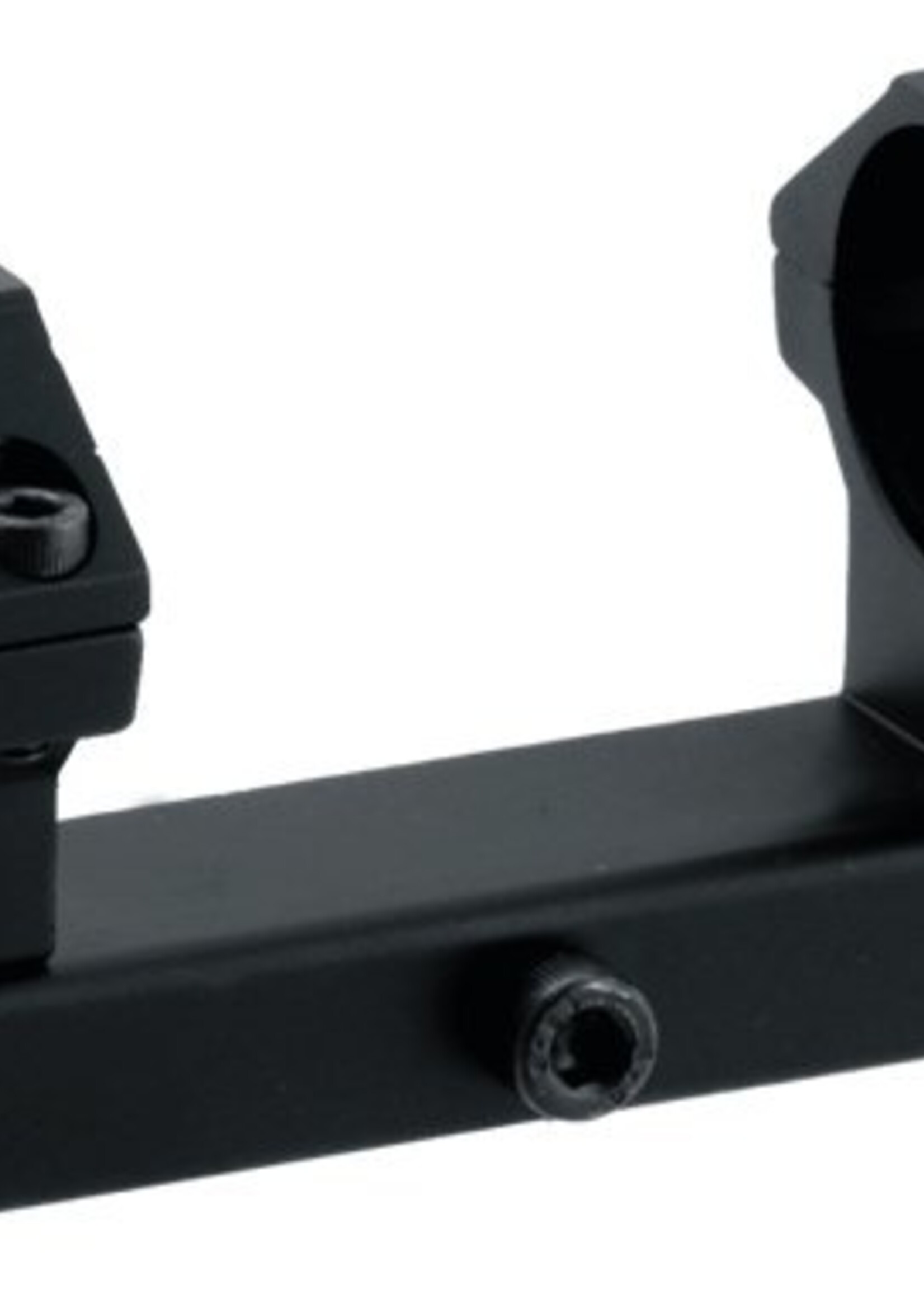Leapers Airgun 25.4mm Mount Base (High)