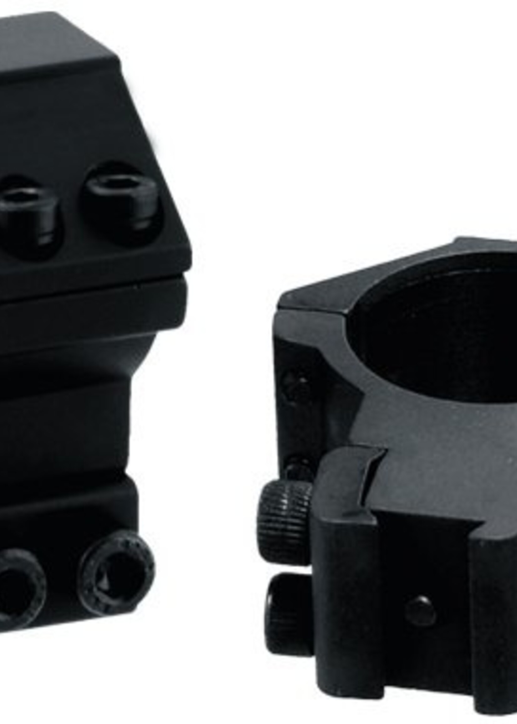 Leapers 11mm High Mount Rings (30mm)