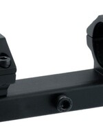 Leapers Airgun 30mm Mount Base (Medium)