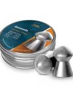 H&N Baracuda 4.5mm Pellets 400pcs (0,69g)