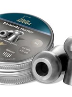 H&N Baracuda Hunter 4.5mm Pellets 400pcs