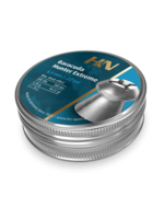 H&N Baracuda Hunter Extreme 5.5mm Pellets 200pcs (1,20g)