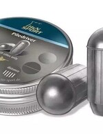 H&N Piledriver 4.5mm 250pcs (1,36g)