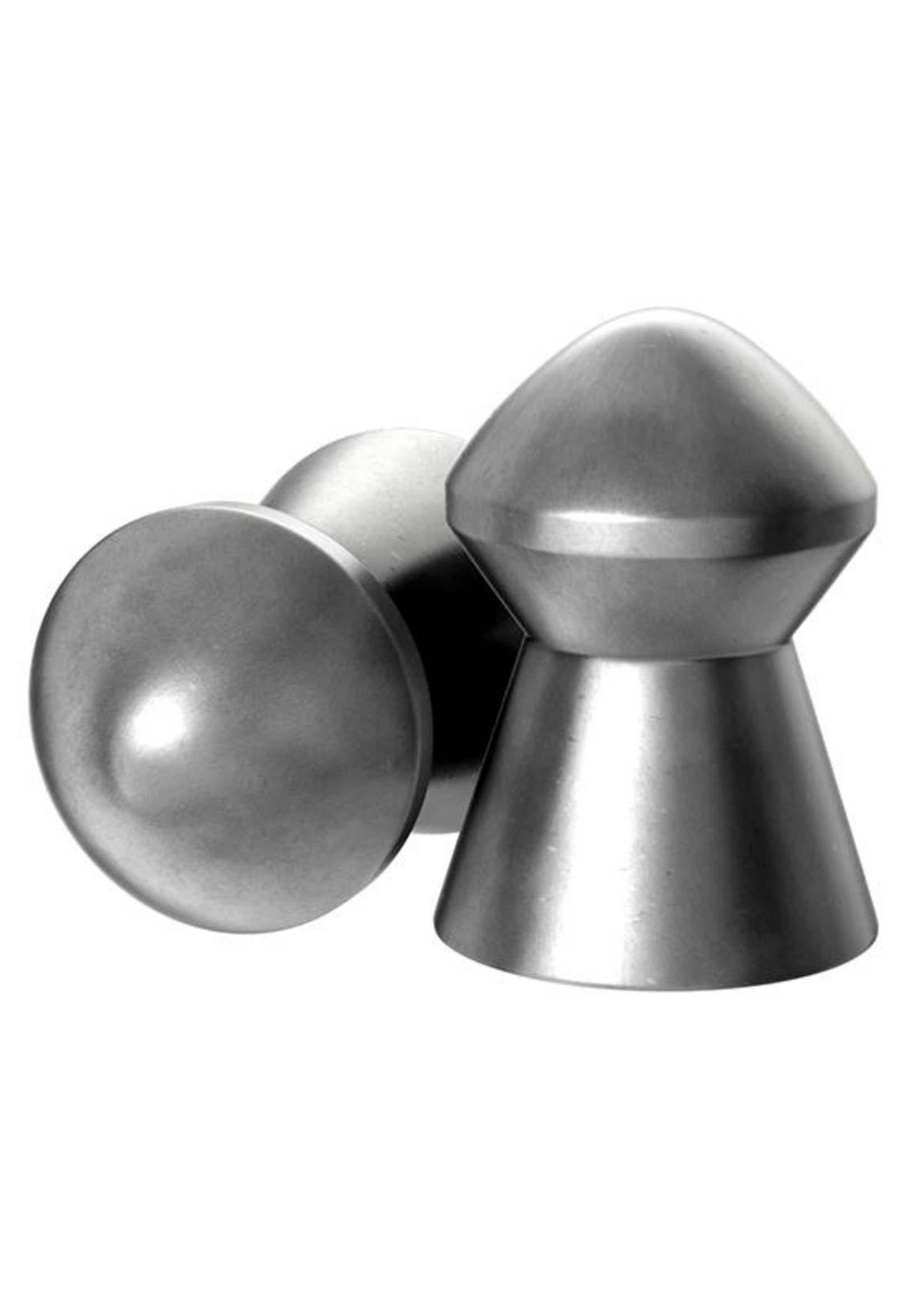 Diana High Power 5.5mm Pellets 200pcs (1.37g)