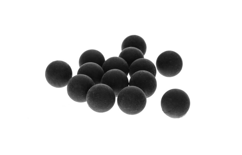 Pallini Di Gomma Umarex T4E Cal.50 - 100 Pezzi Per Pistole HDR50, Precisione E Sicurezza - Foto 7