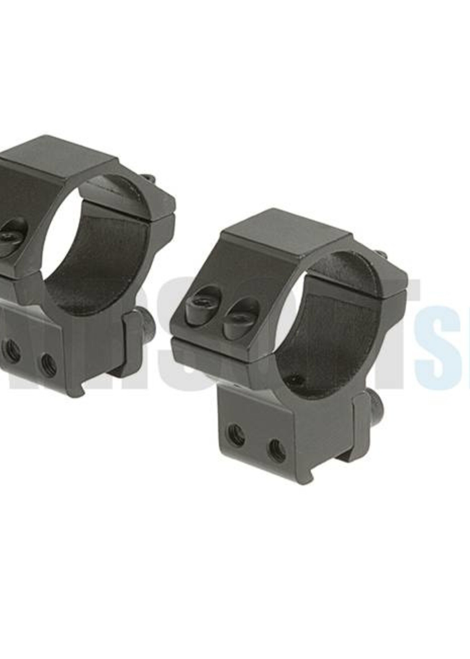 Leapers 30mm Airgun Mount Ring (Medium)