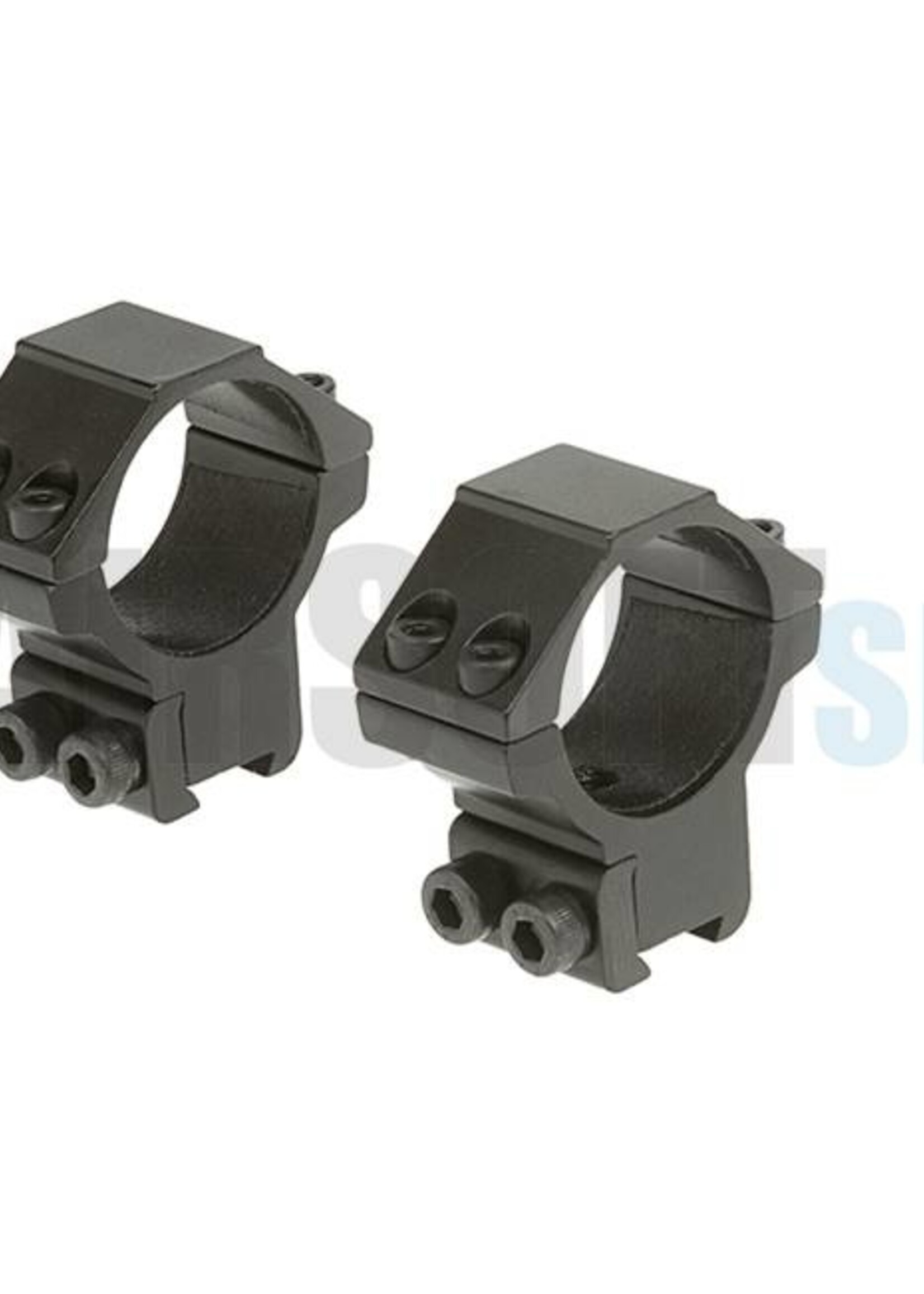Leapers 30mm Airgun Mount Ring (Medium)
