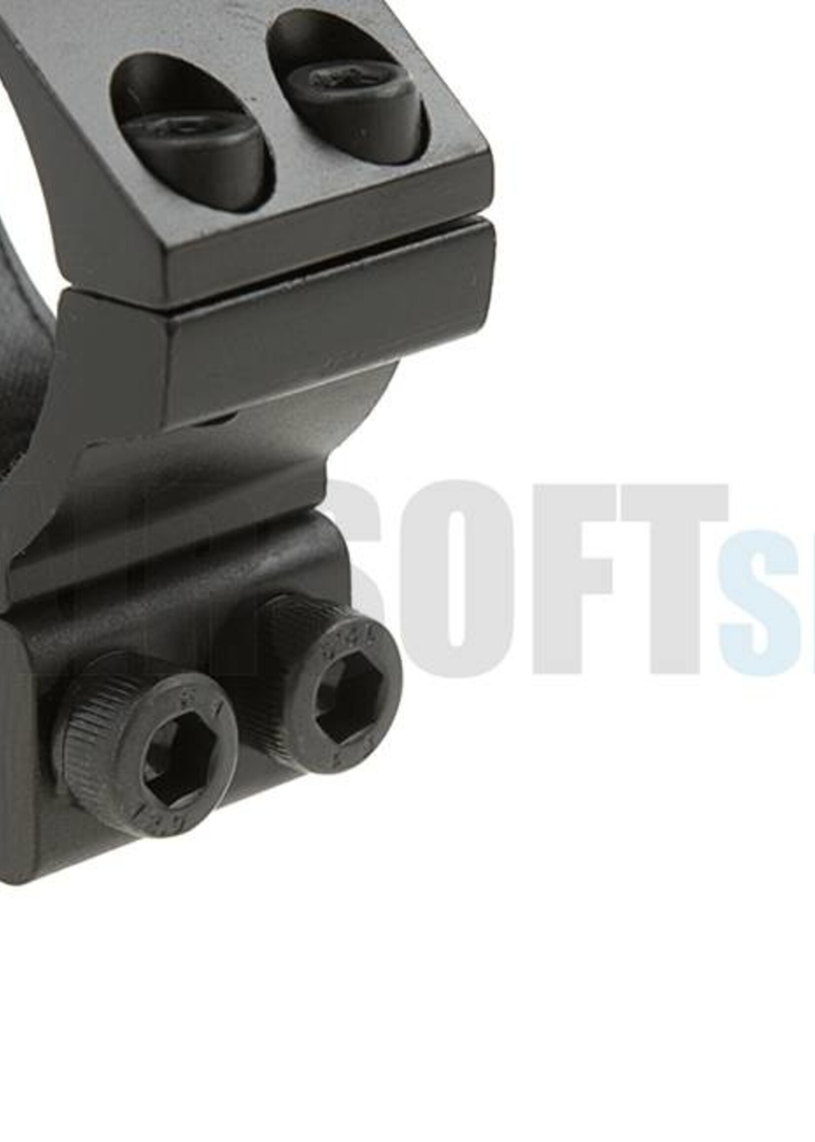 Leapers 30mm Airgun Mount Ring (Medium)