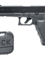 Umarex Glock G17 4.5mm Pellet / BB Airgun