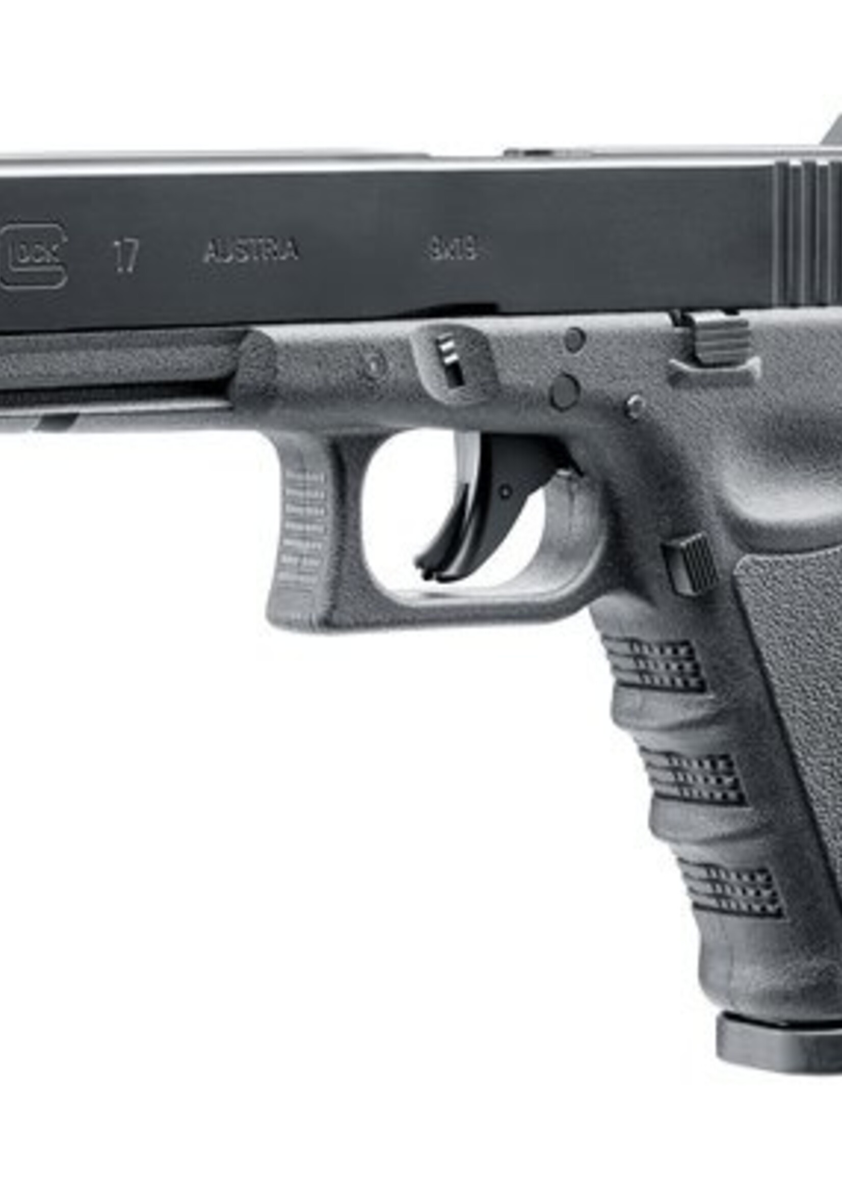 Umarex Glock G17 4.5mm Pellet / BB Airgun