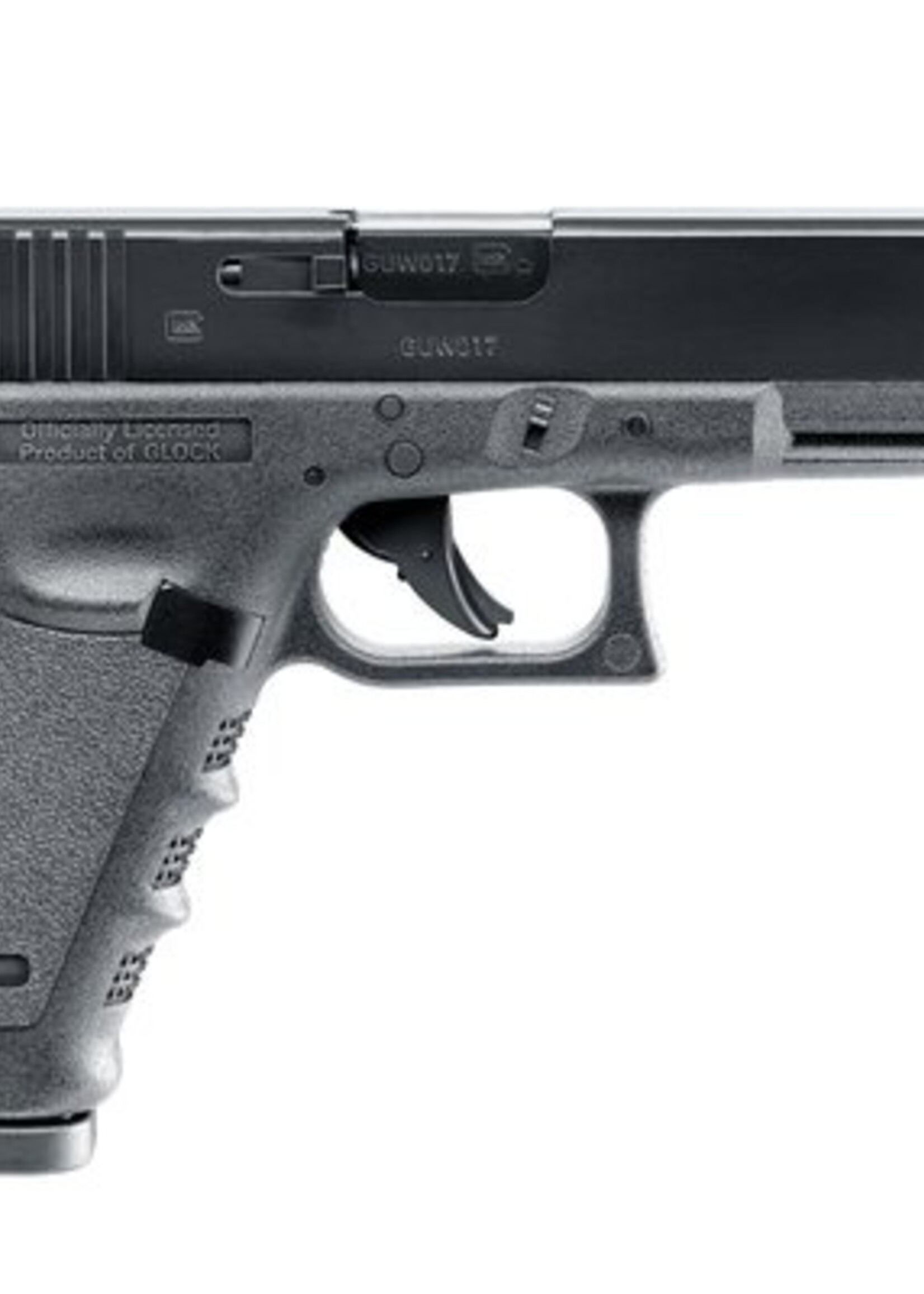 Umarex Glock G17 4.5mm Pellet / BB Airgun