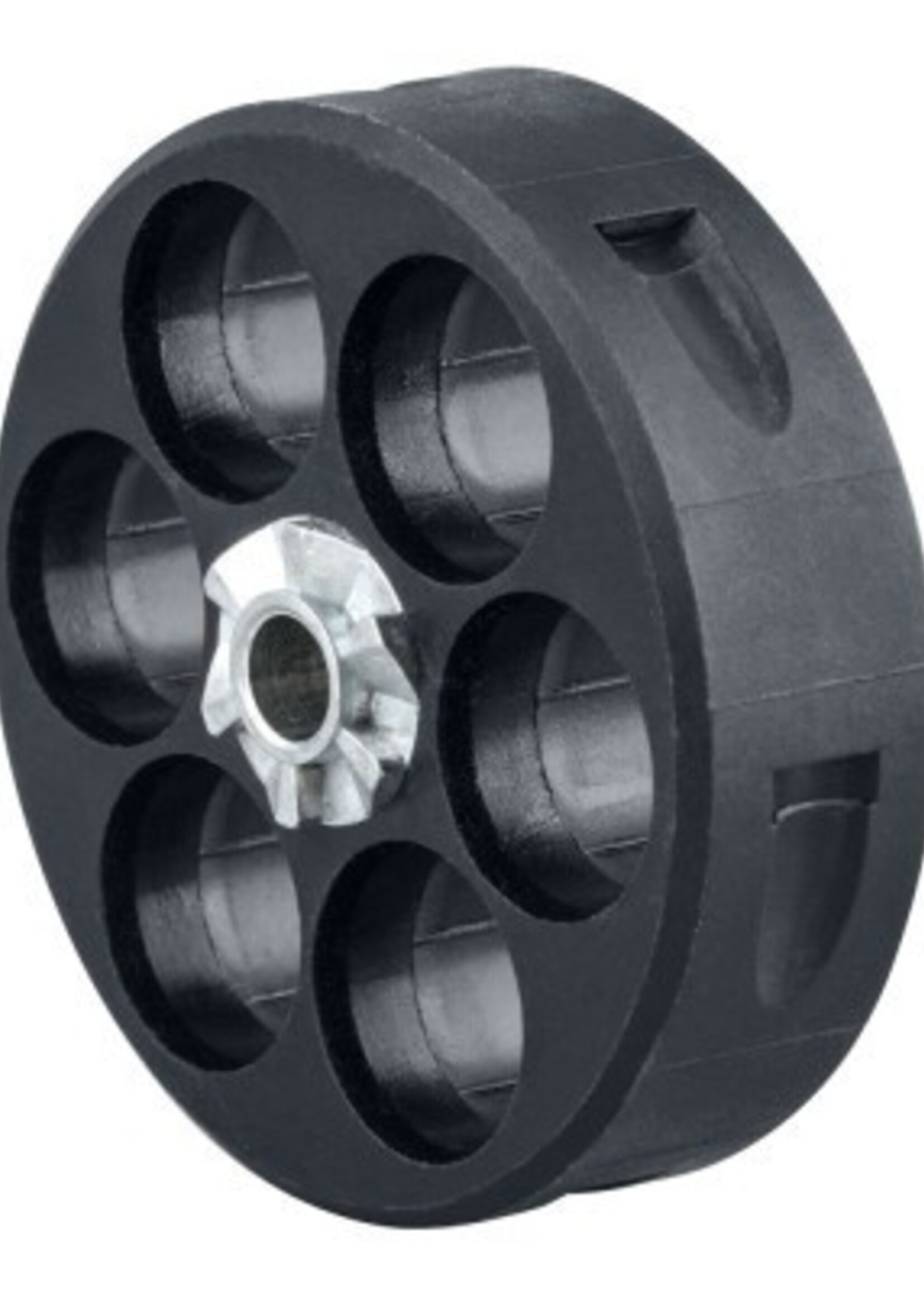 Umarex T4E HDR .50 Trommel (2pcs)