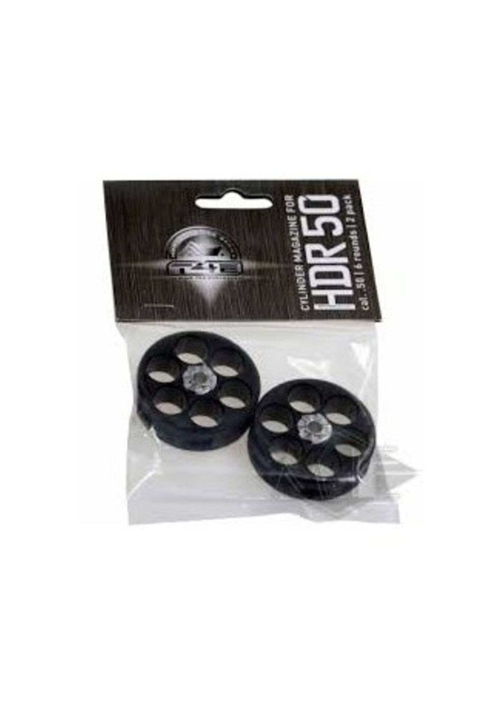 Umarex T4E HDR .50 Trommel (2pcs)