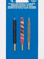 Megaline 3 borstels .22 AIRGUN