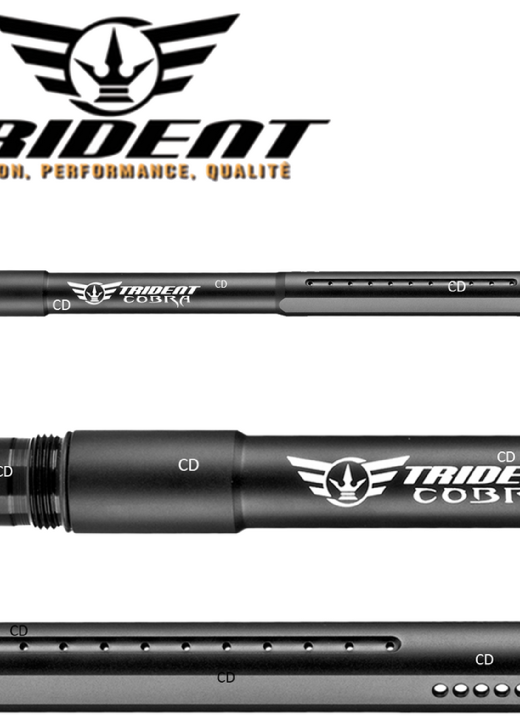 Trident Cobra Barrel 16Inch