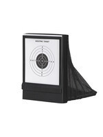ASG Shooting Target with Net
