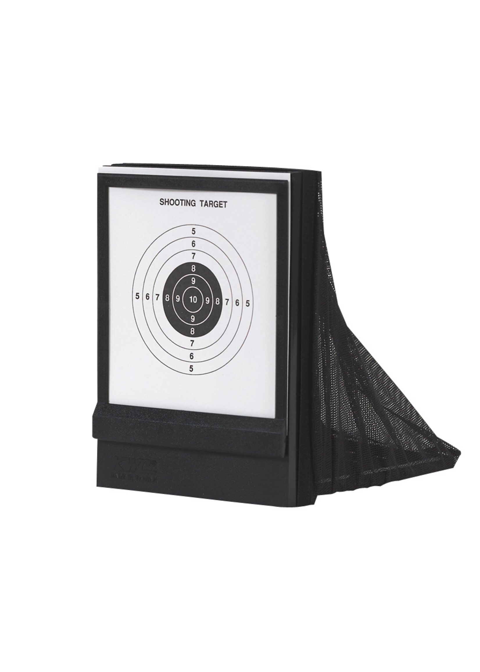 ASG Shooting Target with Net