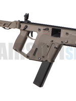 Krytac KRISS Vector AEG (Dark Earth)