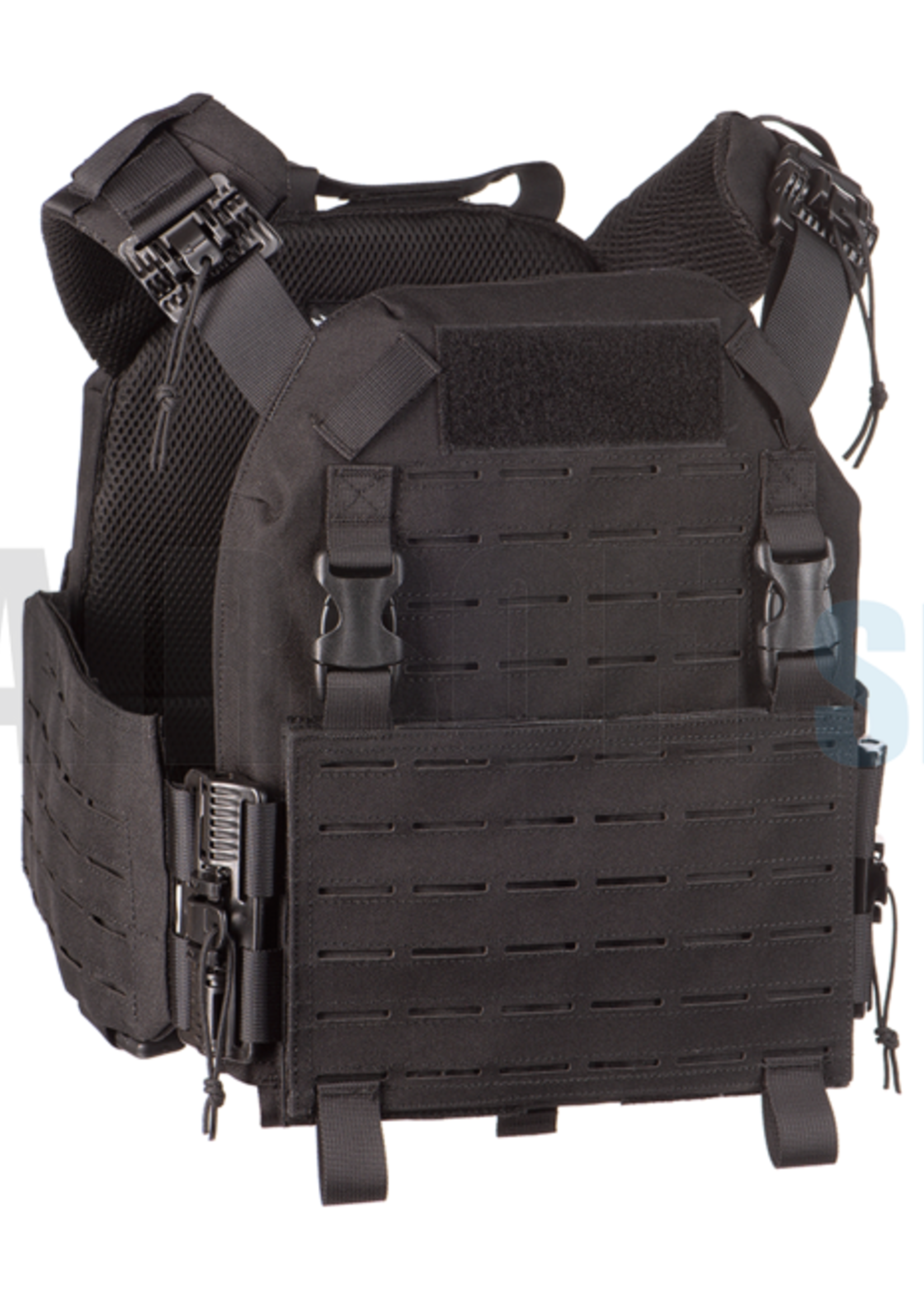 Invader Gear Reaper QRB Plate Carrier (Black)