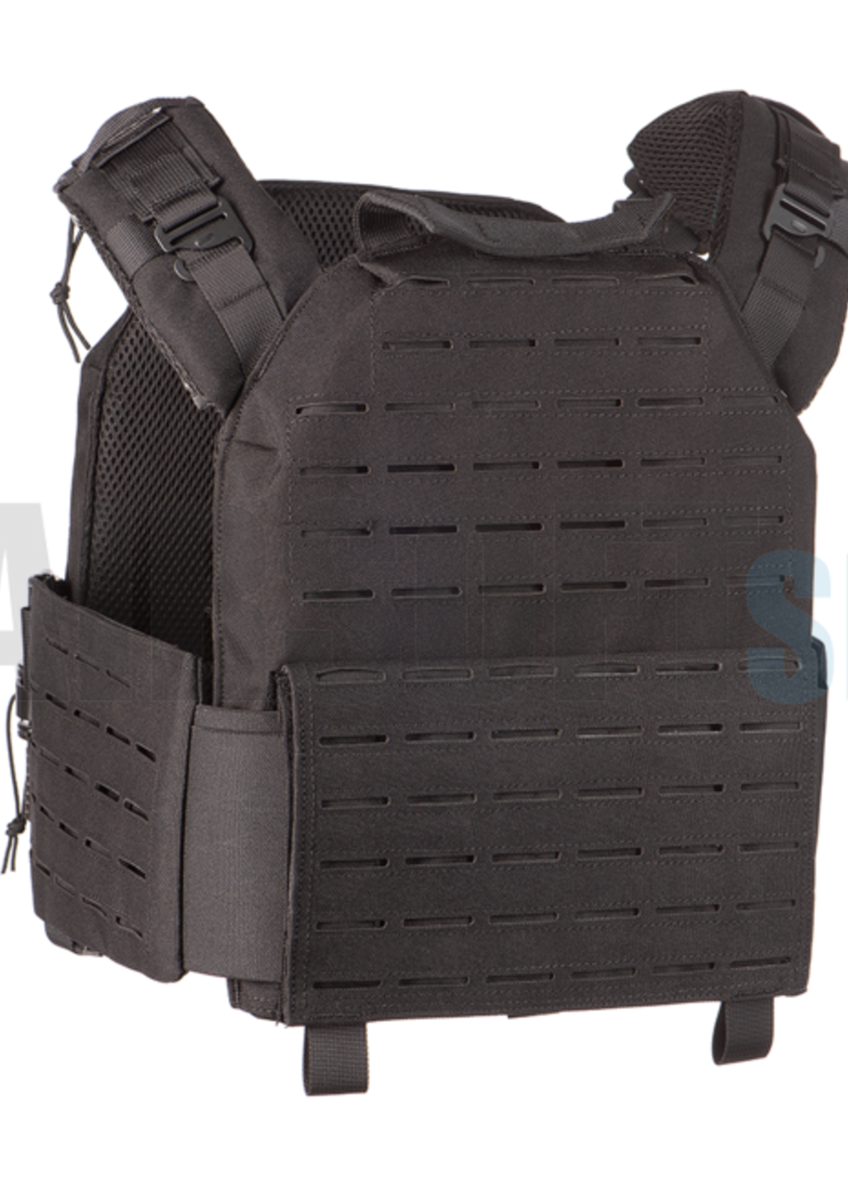 Invader Gear Reaper QRB Plate Carrier (Black)