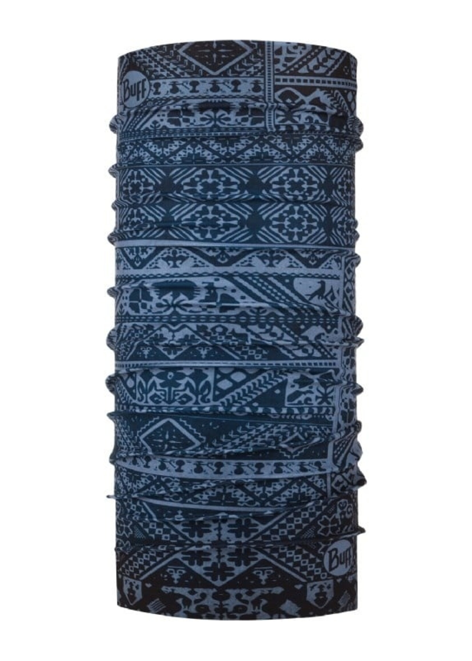 Buff Original Eskor Dark Denim