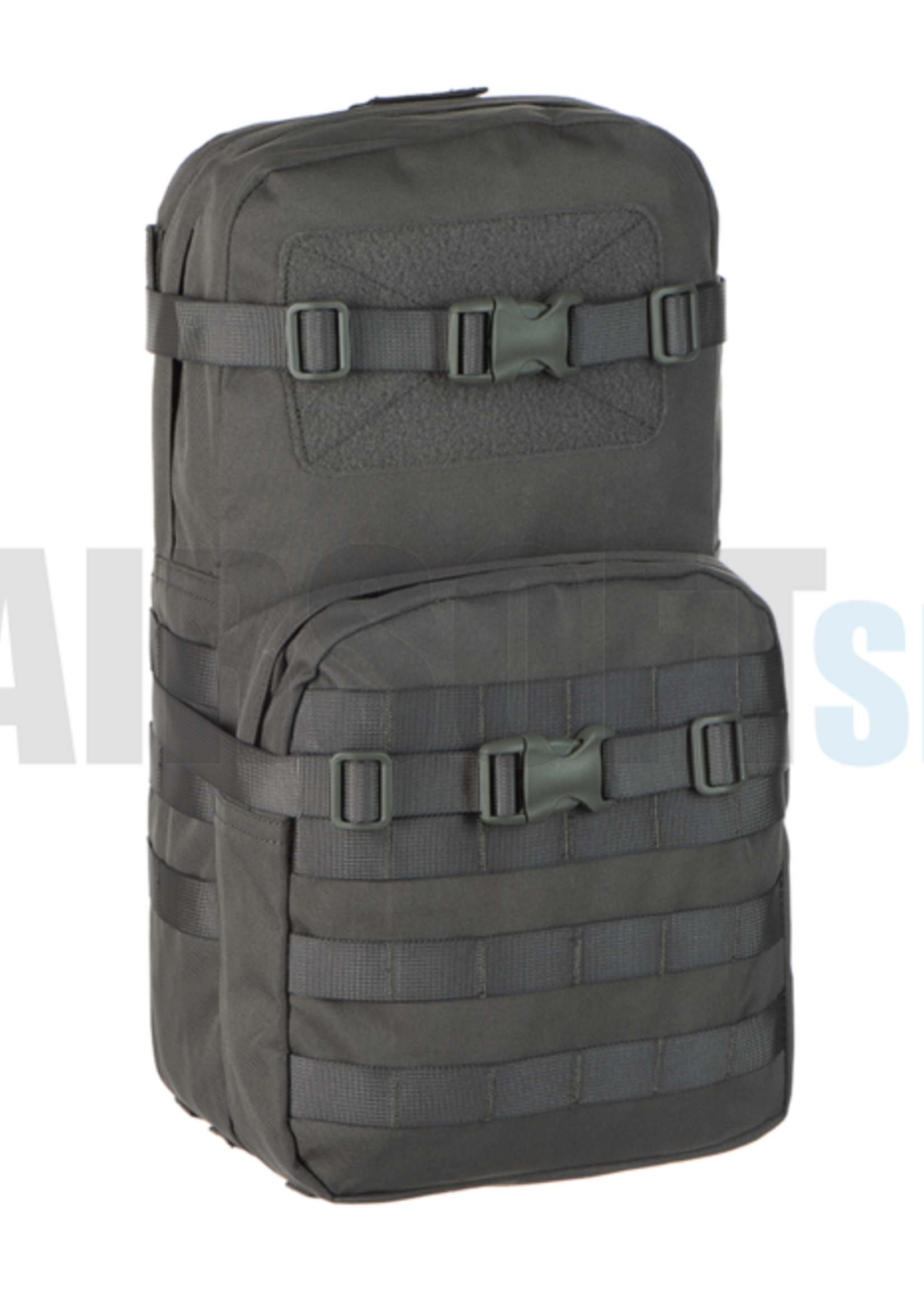 Invader Gear Cargo Pack 15L (Wolf Grey)