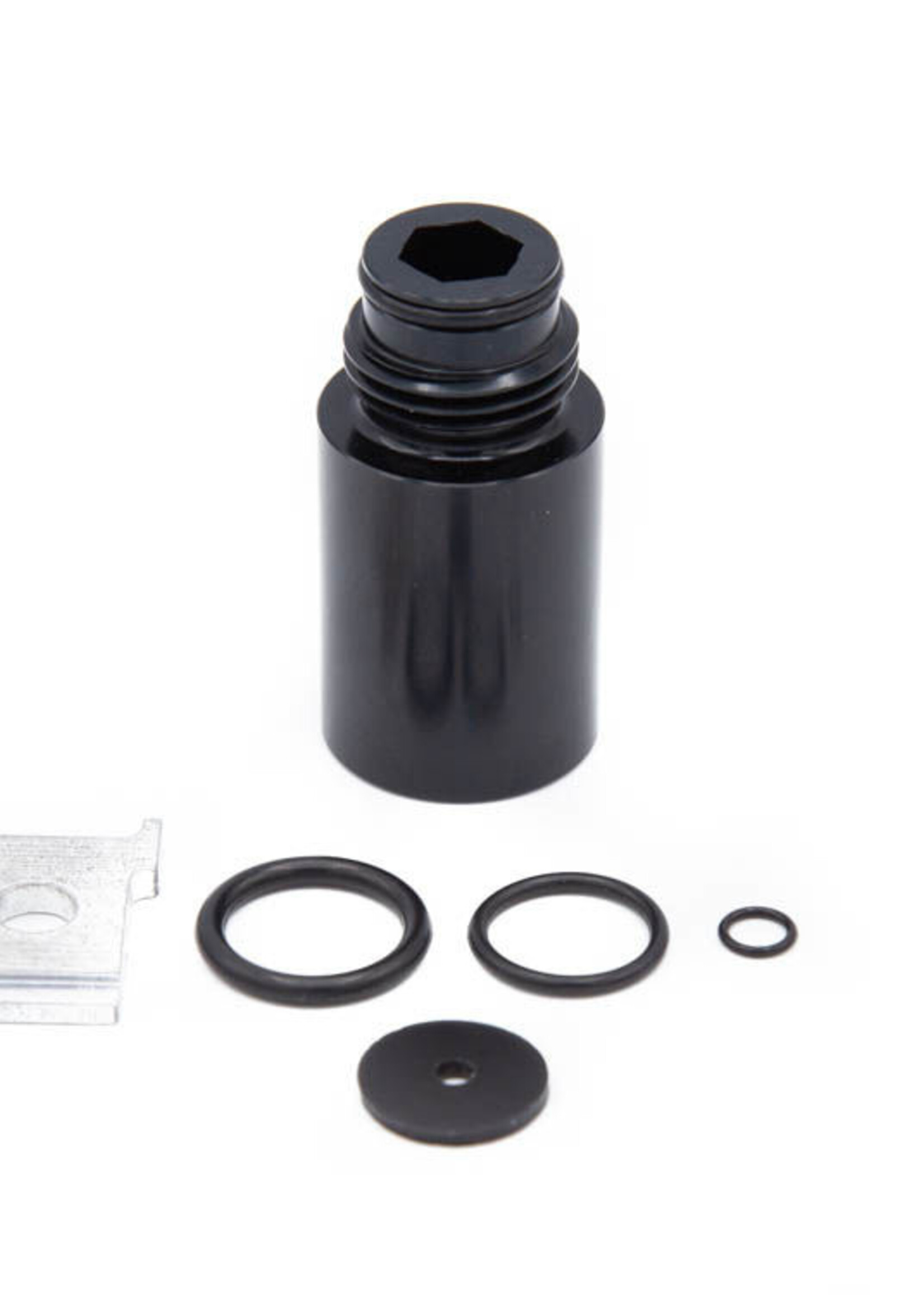 Wolverine WRAITH 33g CO2 Adapter