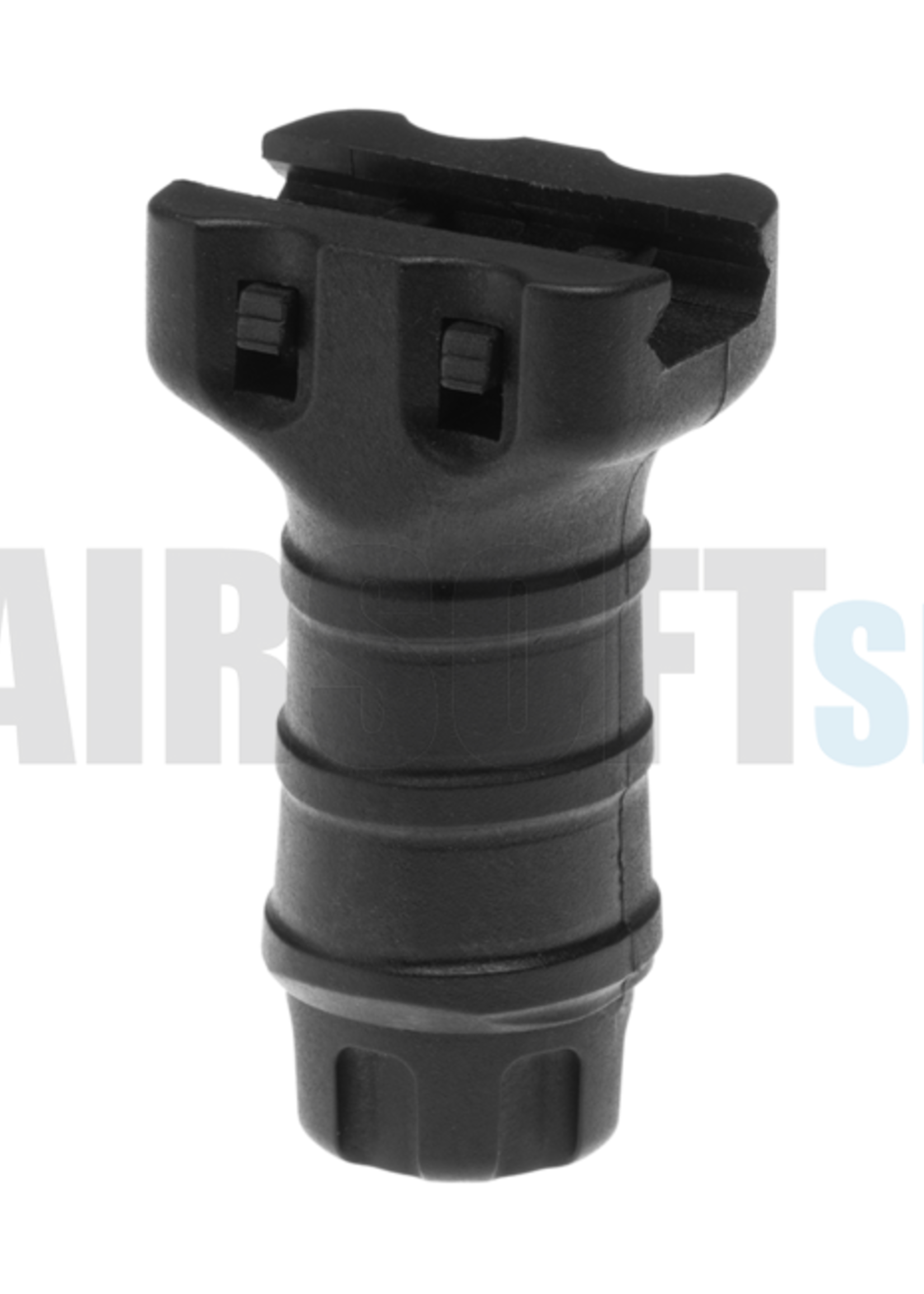 MP TGD Stubby Vertical Grip (Black)