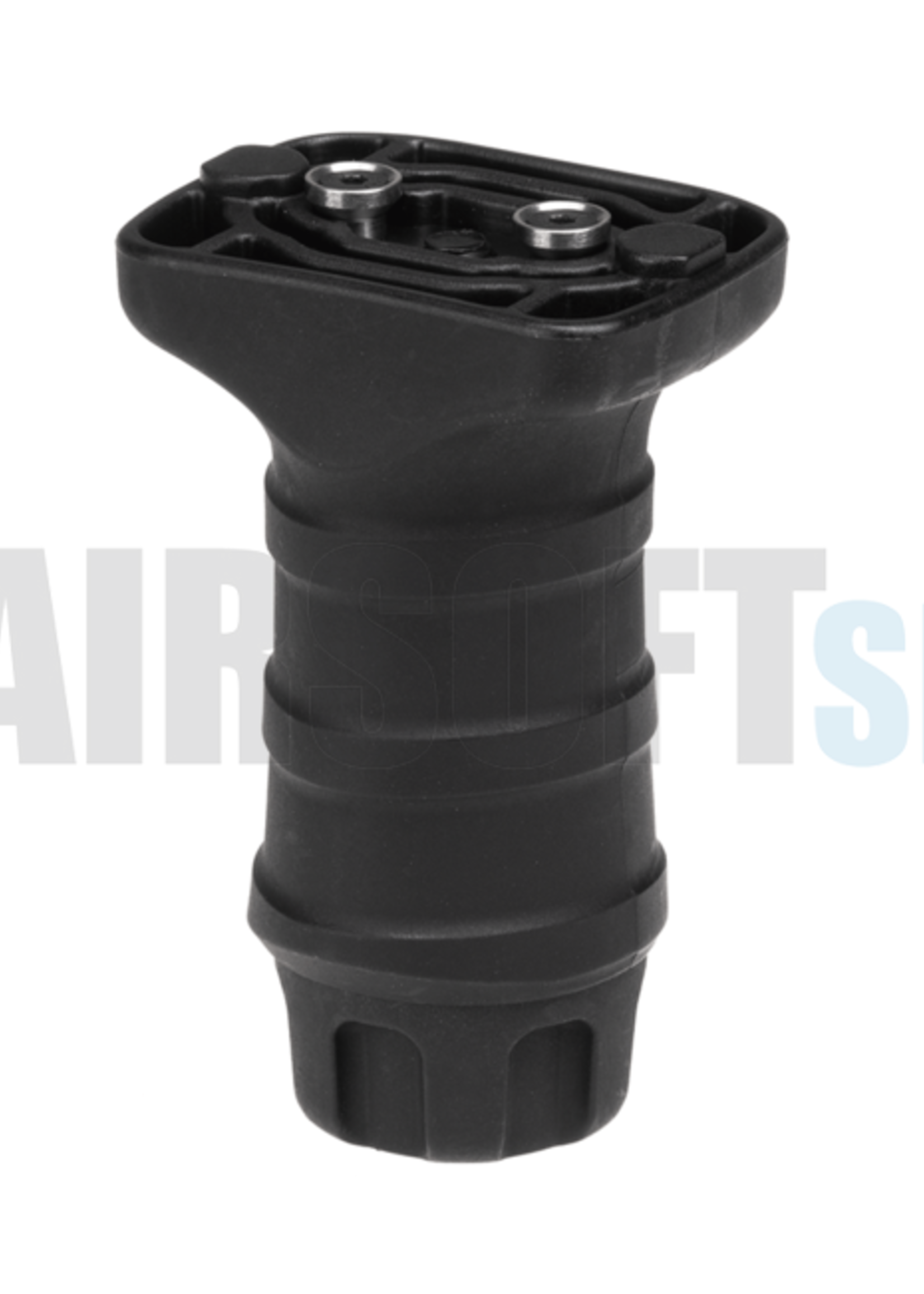 FMA Short Vertical Grip for Keymod (Black)