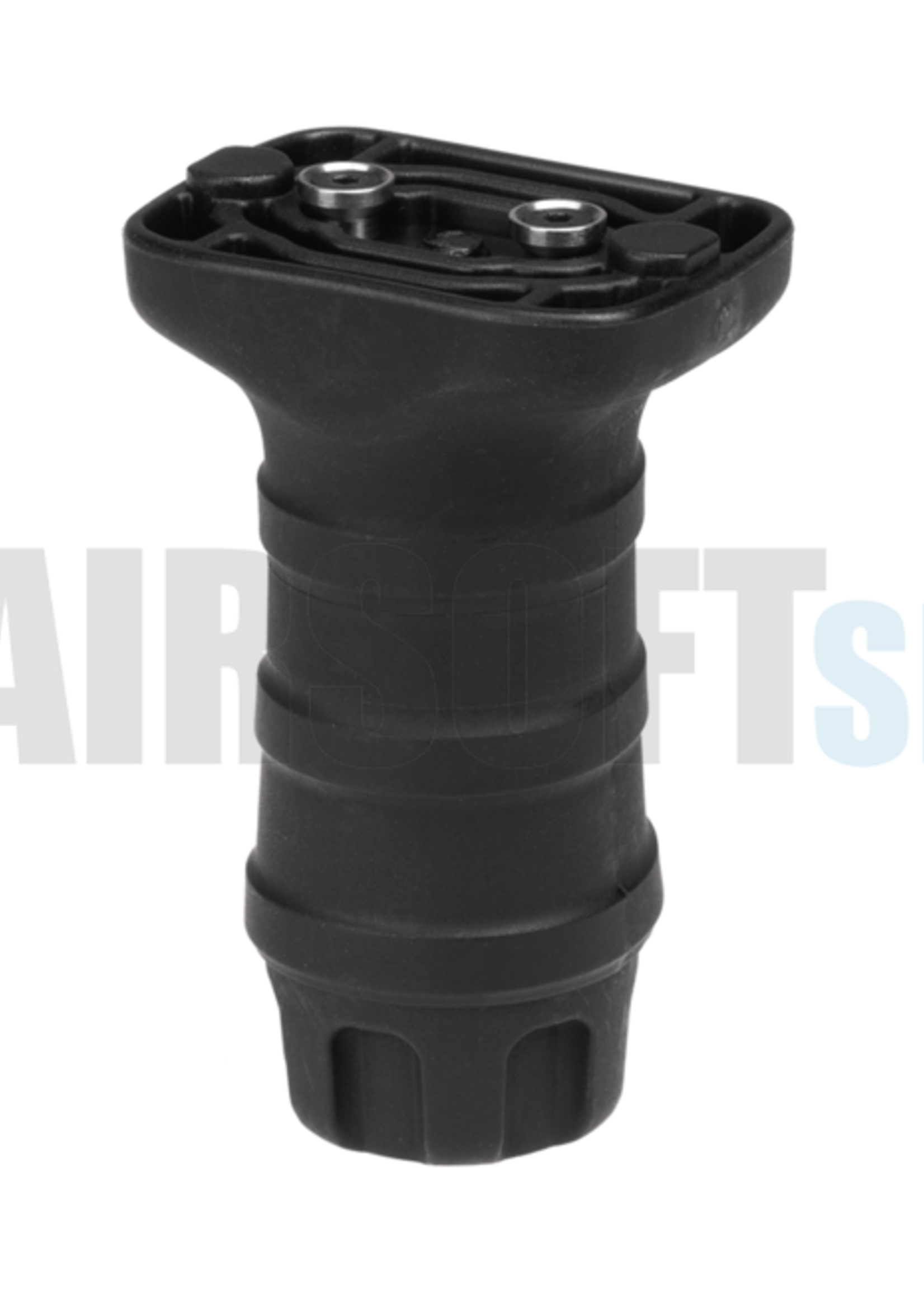FMA Short Vertical Grip for Keymod (Black)