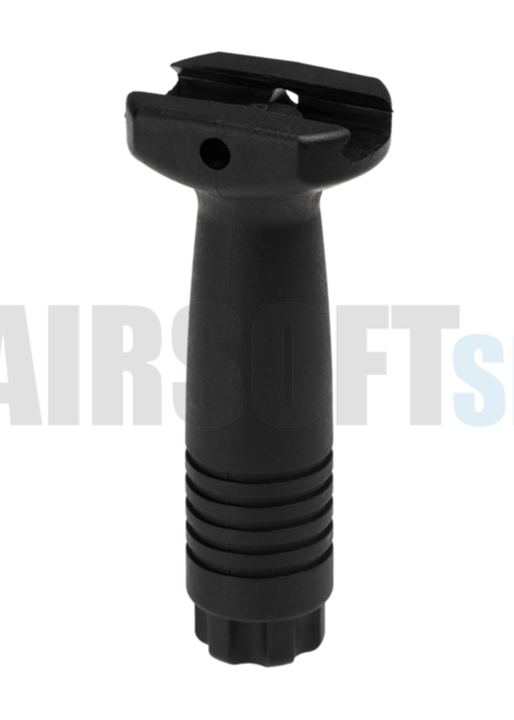 MP KA Vertical Forward Grip (Black)