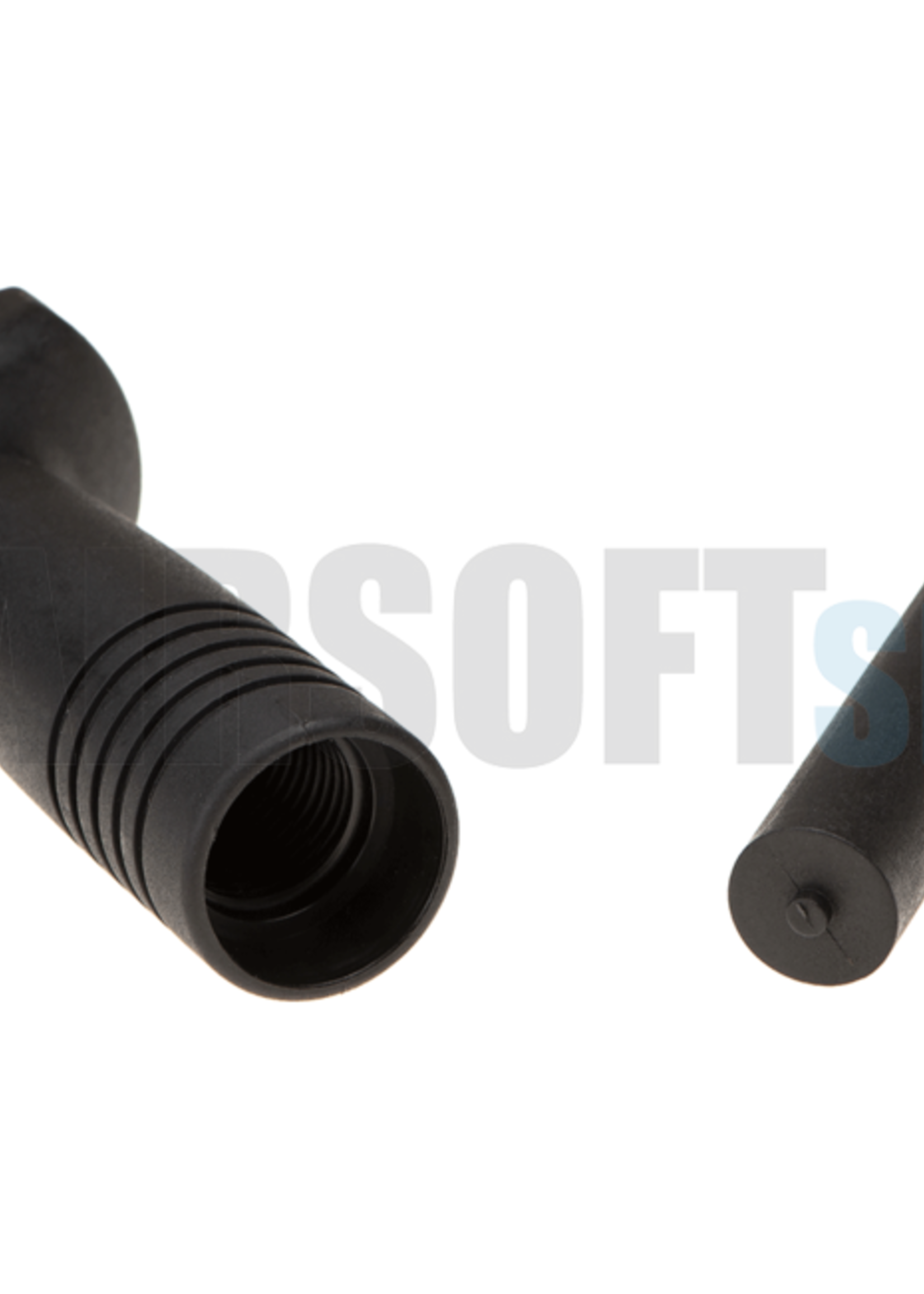 MP KA Vertical Forward Grip (Black)
