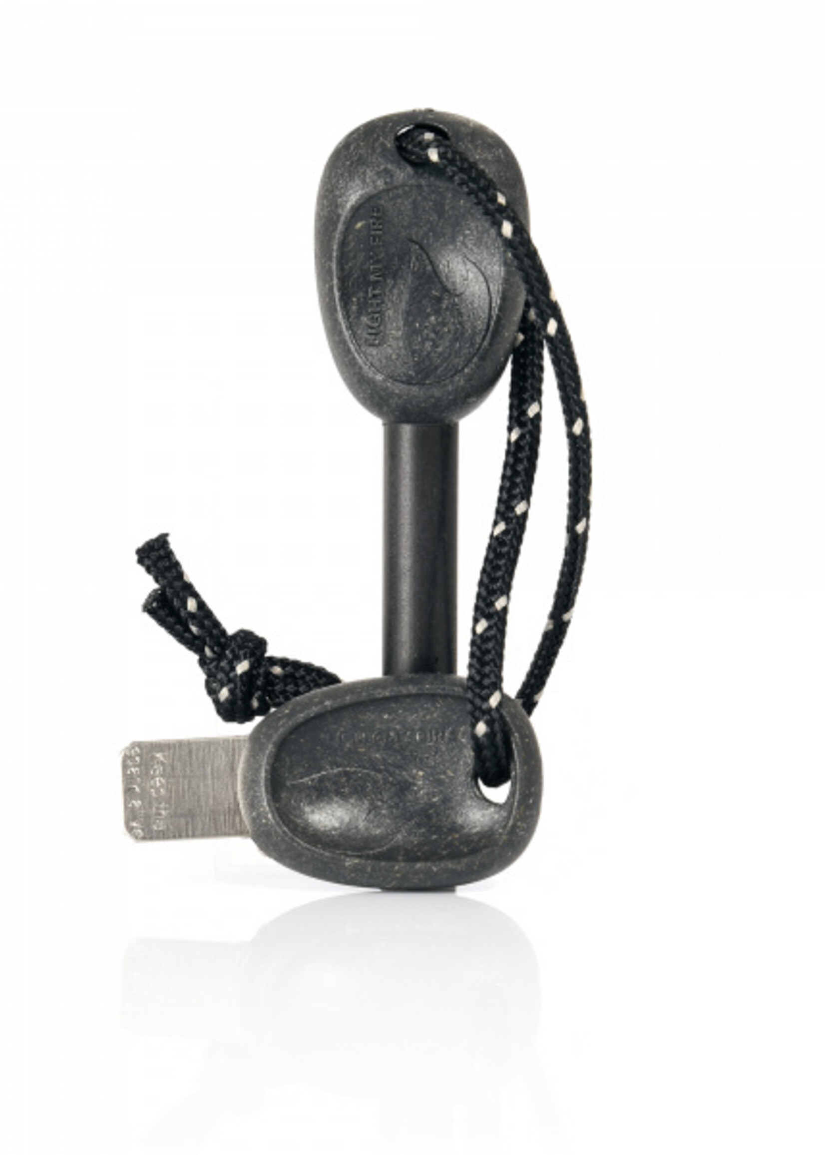 Light My Fire Firesteel Army Bio (SlatyBlack)