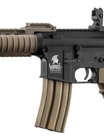 Lancer Tactical LT-02C G2 MK18 MOD0 (Tan/Black)