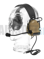 Z-Tactical Comtac II Headset (Dark Earth)